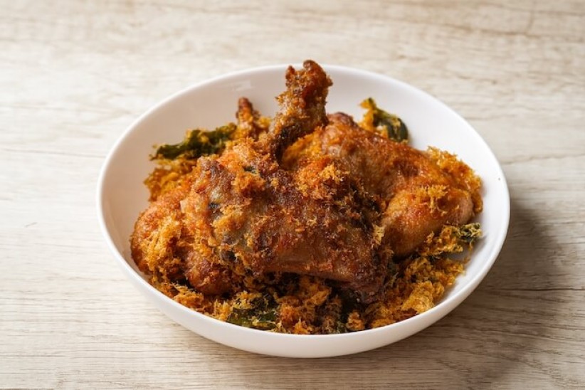 5 Resep masakan rumahan favorit sepanjang masa, rasa bintang lima