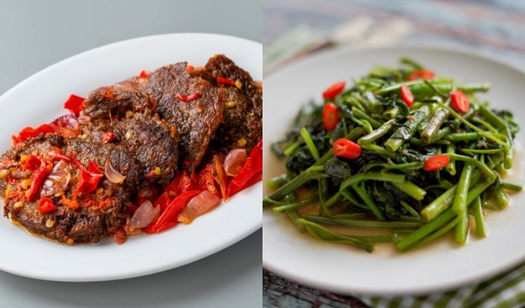 5 Resep masakan rumahan favorit sepanjang masa, rasa bintang lima