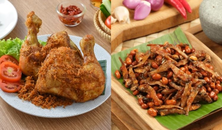 5 Resep menu harian yang gampang dibuat dan hemat, cepat tanpa ribet