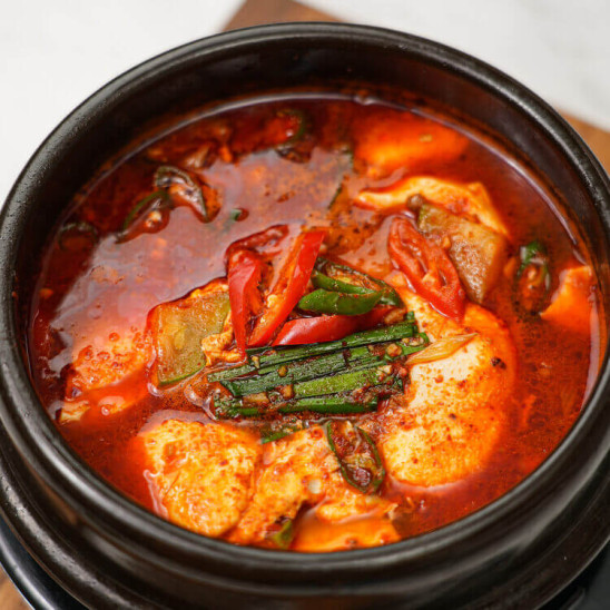 5 Resep masakan Korea yang mudah dibuat di dapur, rasanya bak masuk di K-drama