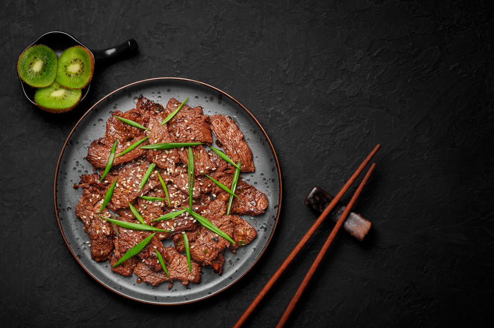 5 Resep masakan Korea yang mudah dibuat di dapur, rasanya bak masuk di K-drama