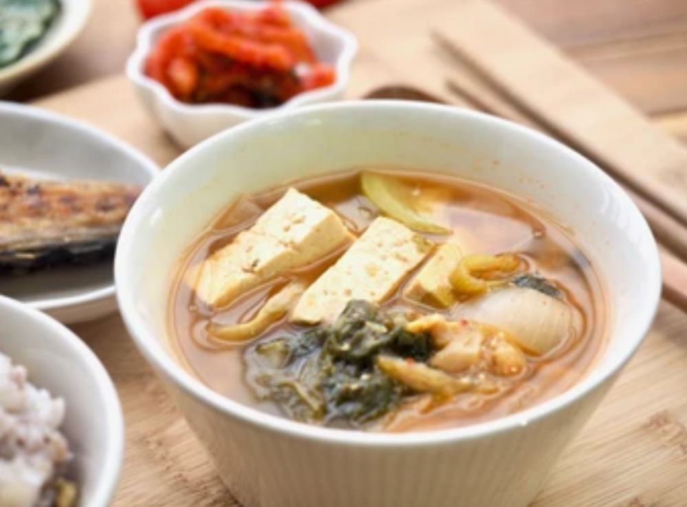 5 Resep masakan Korea yang mudah dibuat di dapur, rasanya bak masuk di K-drama