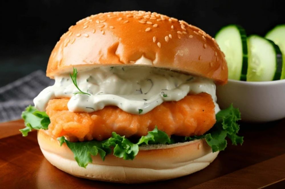 5 Resep fast food rumahan yang bisa dibuat kurang dari 30 menit