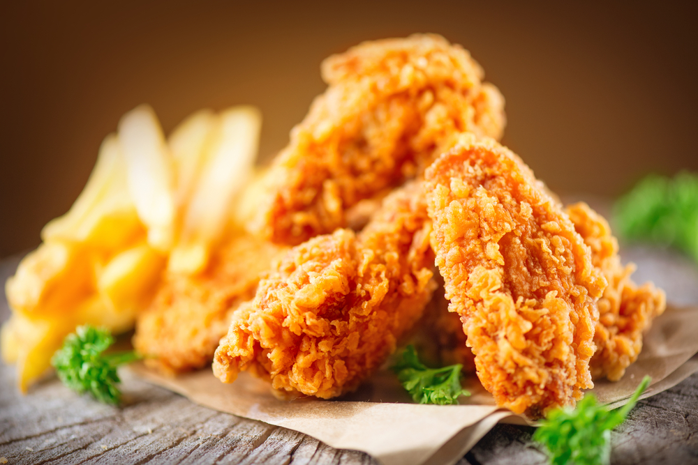 5 Resep fast food rumahan yang bisa dibuat kurang dari 30 menit