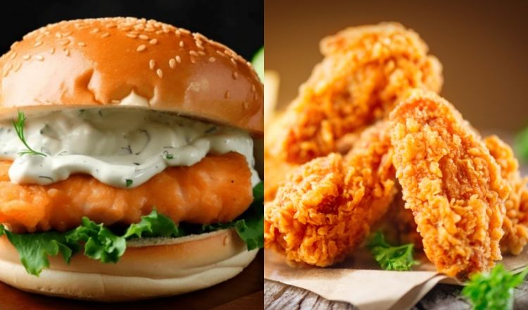 5 Resep fast food rumahan yang bisa dibuat kurang dari 30 menit