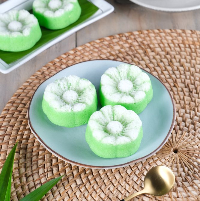 5 Resep jajanan pasar paling populer sepanjang masa, enak dan praktis