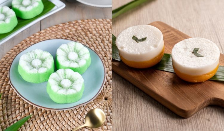 5 Resep jajanan pasar paling populer sepanjang masa, enak dan praktis