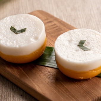 5 Resep jajanan pasar paling populer sepanjang masa, enak dan praktis