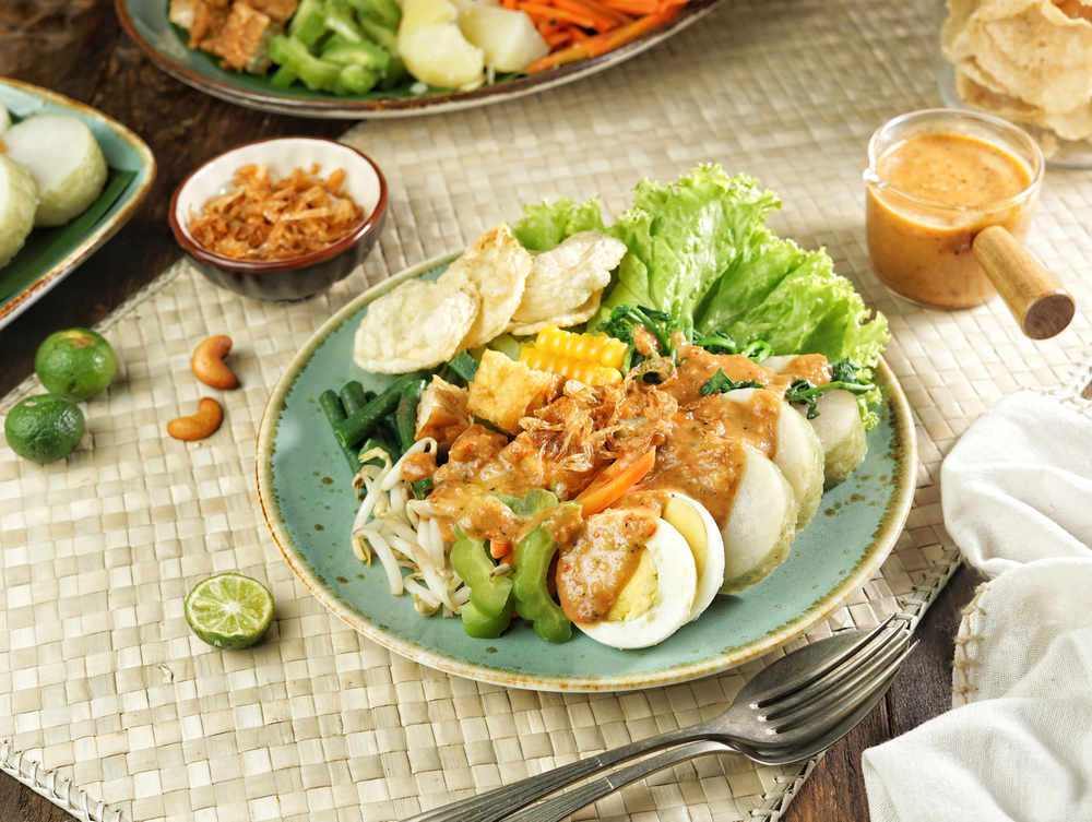 5 Resep masakan Indonesia tradisional favorit keluarga, ternyata buatnya gampang