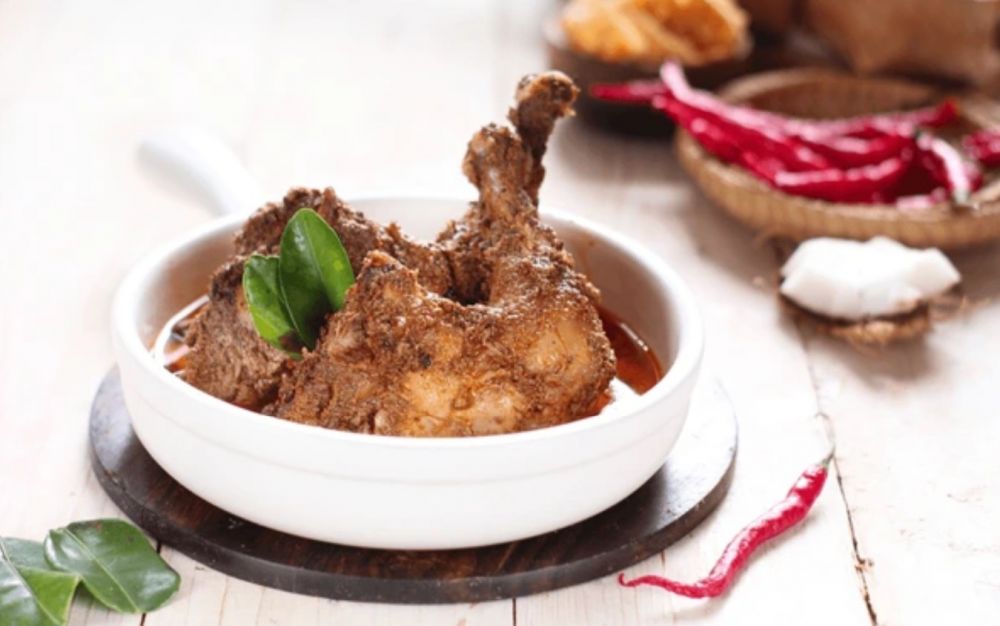 5 Resep masakan Indonesia tradisional favorit keluarga, ternyata buatnya gampang