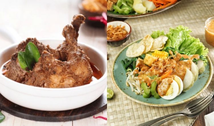 5 Resep masakan Indonesia tradisional favorit keluarga, ternyata buatnya gampang