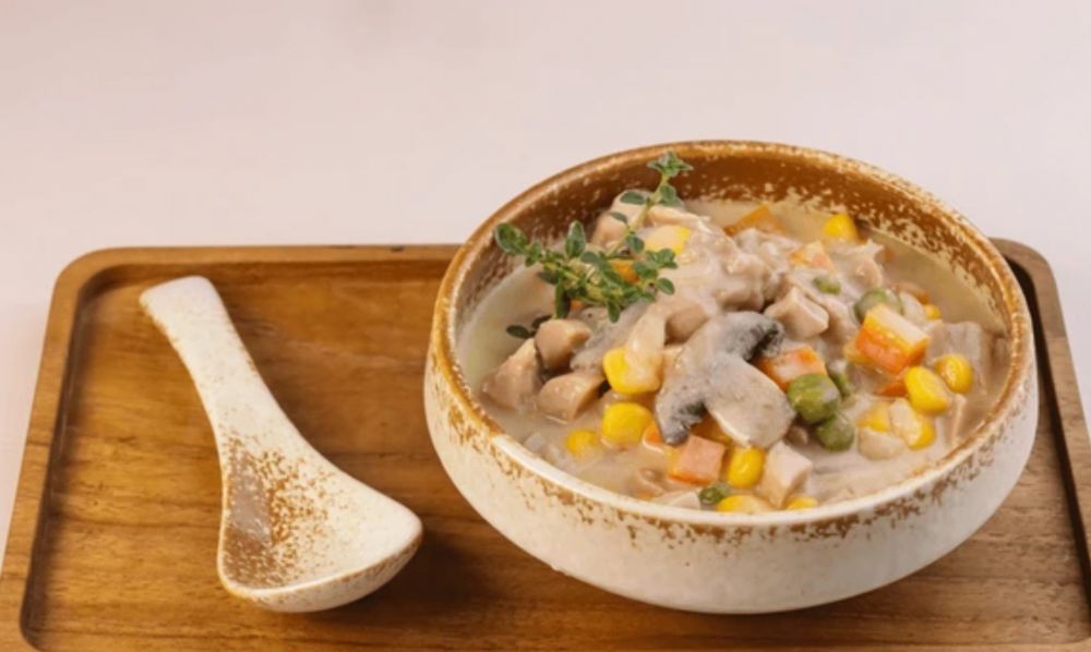 5 Resep sup sederhana yang enak dan mudah dibuat di rumah