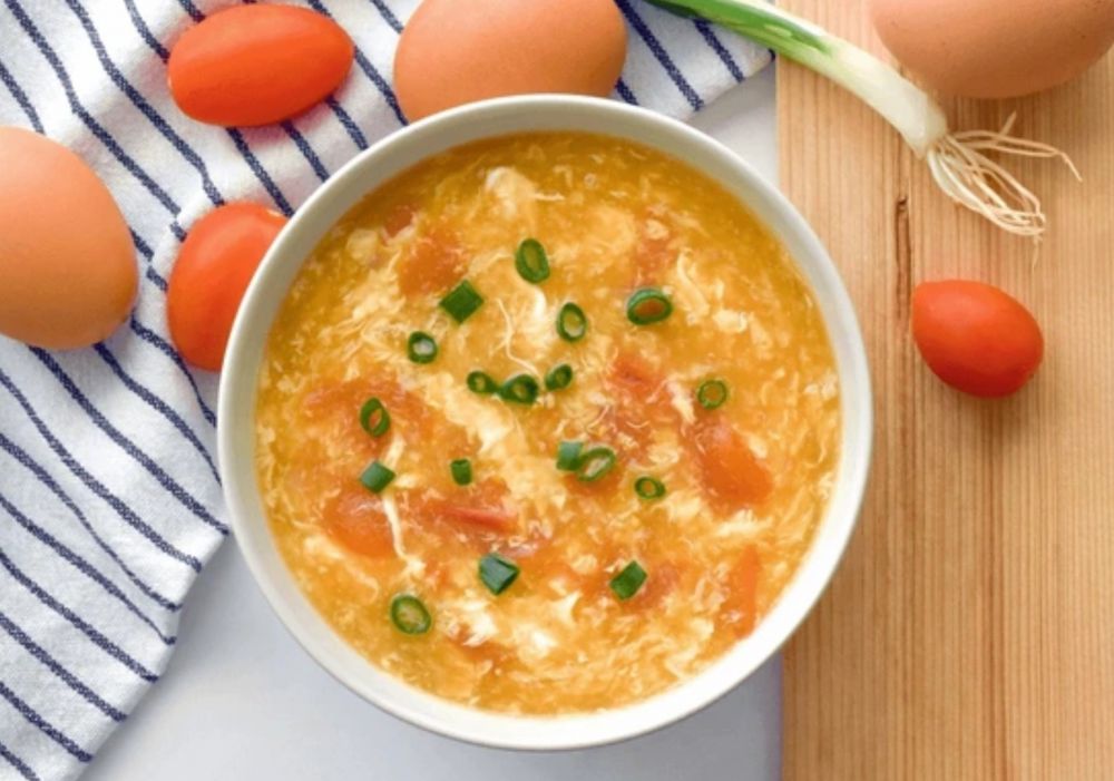 5 Resep sup sederhana yang enak dan mudah dibuat di rumah