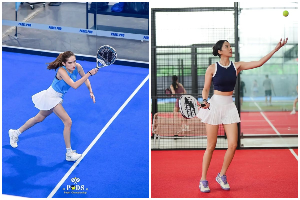 Olahraga hits padel kena pajak 10%, begini penjelasan dari Pemprov DKI Jakarta