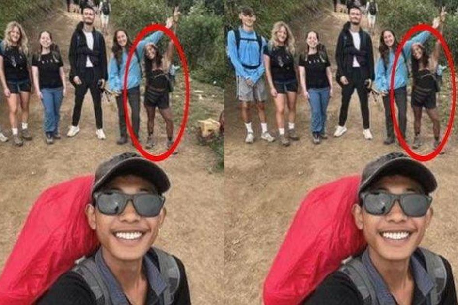 Kini di-blacklist sementara, ini sosok Ali Musthofa guide Juliana Marins saat mendaki Gunung Rinjani