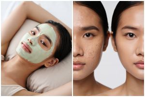 Nggak perlu skincare mahal, ini 5 bahan dapur yang ampuh kecilkan pori-pori dan cerahkan wajah