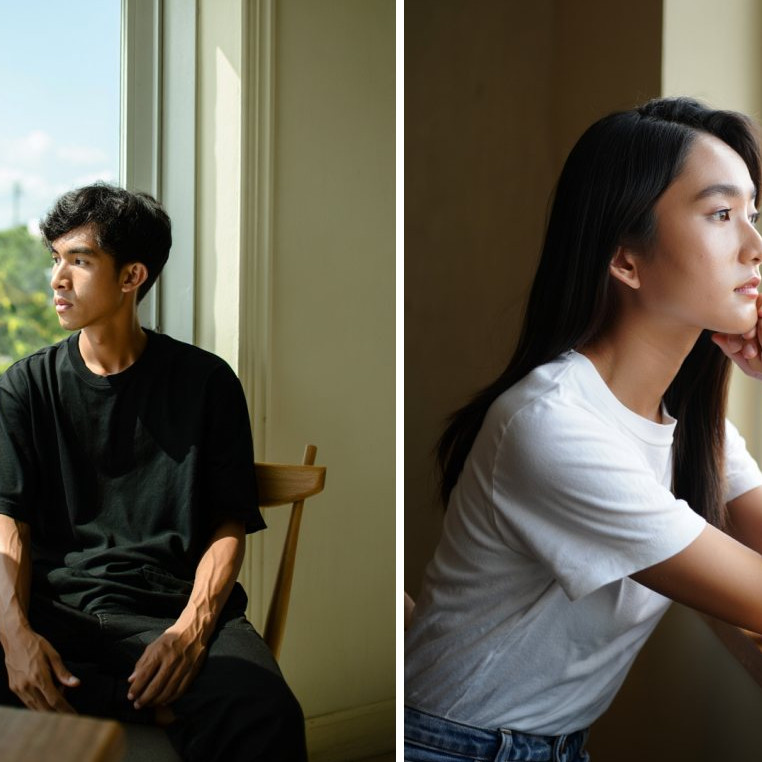 100 Kata-kata mutiara yang bikin overthinking positif, renungan singkat gen Z 2025