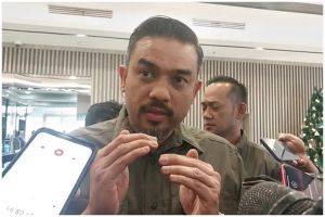 Menteri UMKM Maman Abdurrahman tanggapi caci maki publik