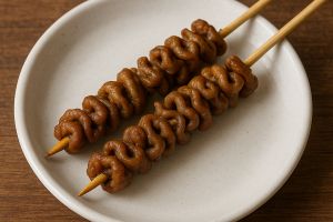 Sate usus sering amis dan alot? Ini 2 kesalahan fatal dan cara mengatasinya, pemula wajib tahu