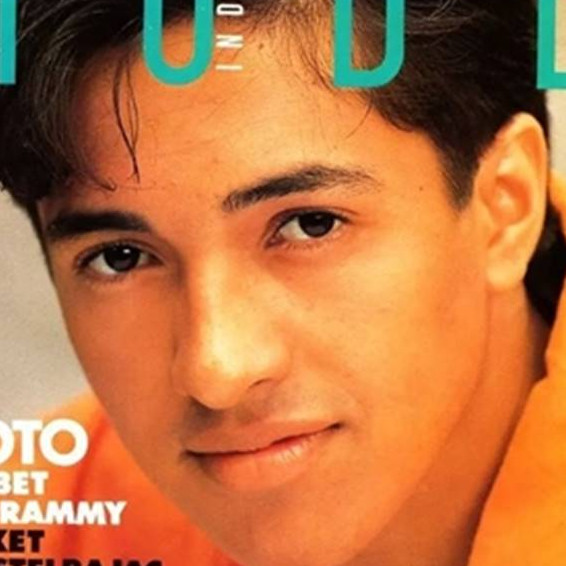 Potret dulu dan kini 9 coverboy era 90-an ini bikin hati klepek-klepek, Tora Sudiro semakin macho