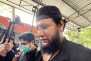 Ammar Zoni pindah ke lapas narkotika Cipinang, pengacara berikan penjelasan
