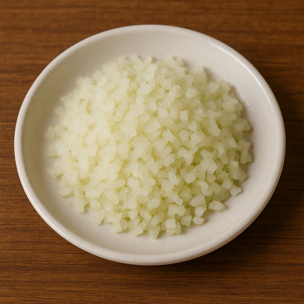 Stop asal potong! Kenali 5 jenis potongan bawang bombay dan masakan yang cocok biar nggak gagal