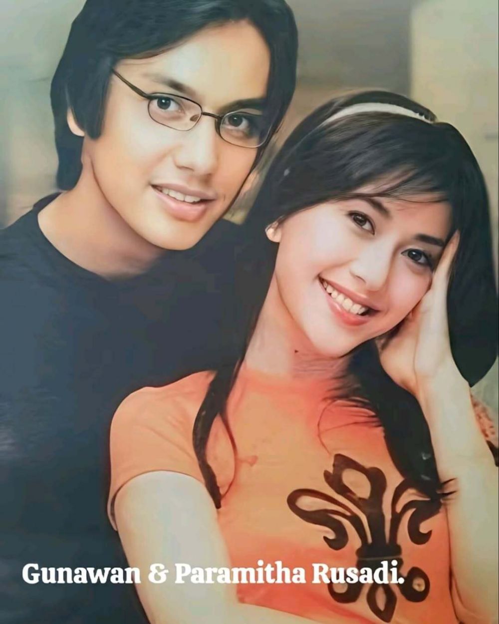 Potret 11 pasangan seleb hits era 70-an dan 80-an, ada yang nikah hingga maut memisahkan