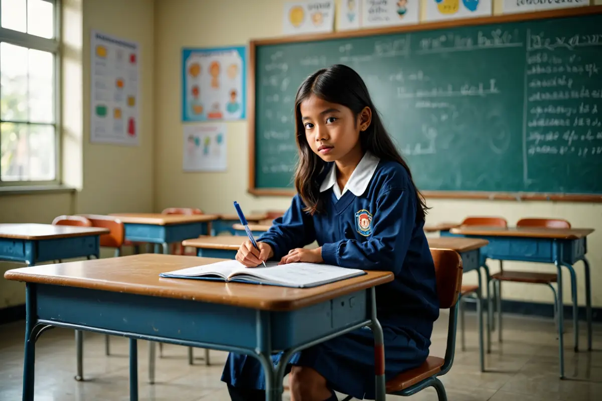 Kata konkret adalah? Ini pengertian, ciri, dan contohnya yang mudah dipahami