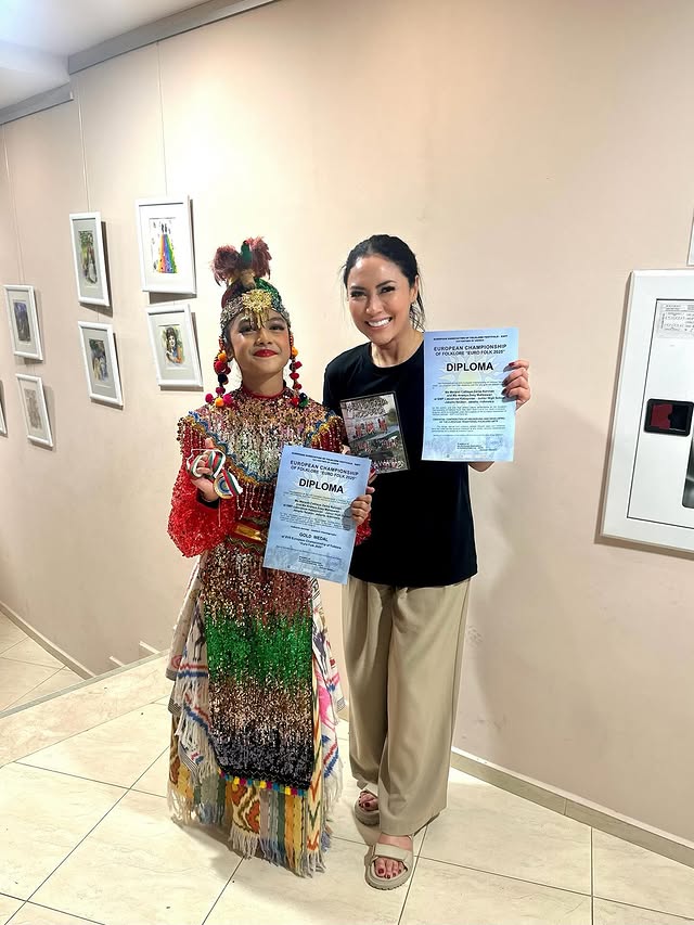 7 Klarifikasi istri Menteri UMKM soal viral minta fasilitas ke Eropa, ngaku tak pakai duit negara