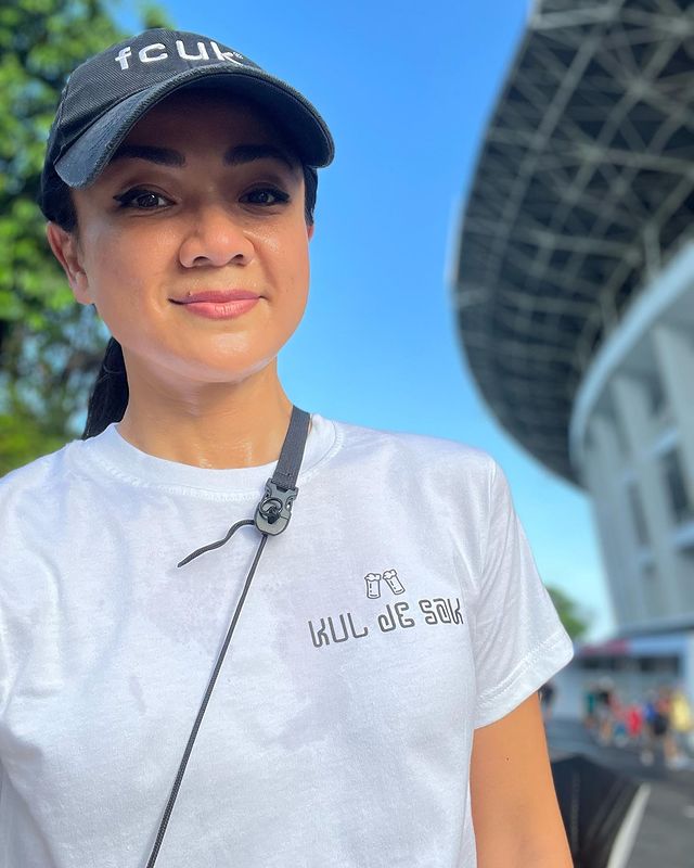 Pengakuan blak-blakan Nirina Zubir terdampak ekonomi sulit, sebut artis juga manusia