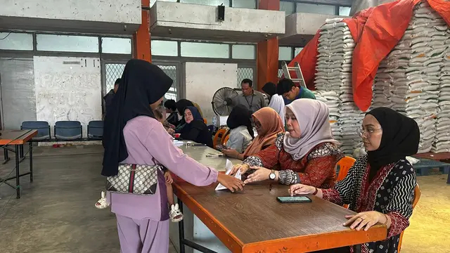 Bansos PKH dan BPNT 2025: Jadwal cair dan cara cek status