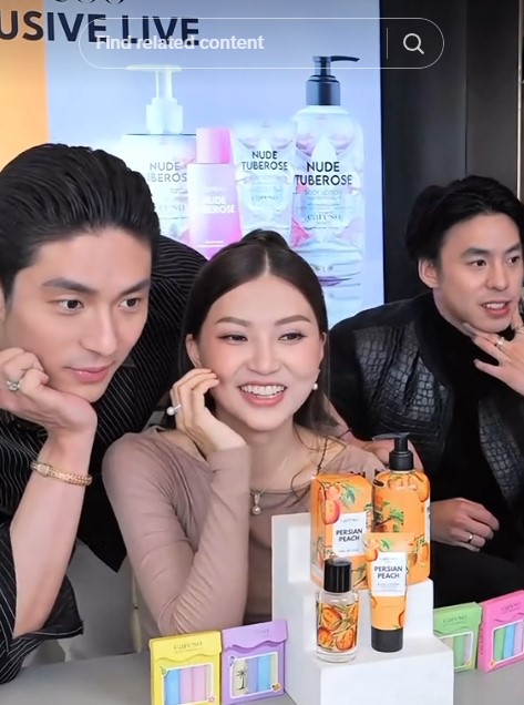 Makin lengket meski belum ngaku pacaran, ini 9 potret kedekatan Sarwendah dan Giorgio Antonio