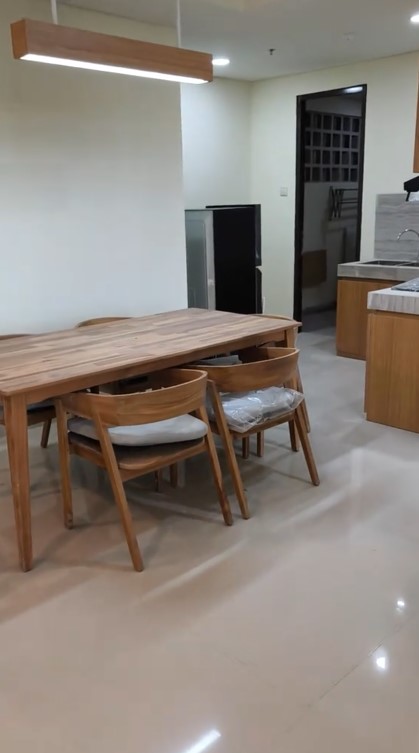 ASN mulai pindah ke IKN, huni rumah susun, ini 9 penampakannya bak tinggal di apartemen