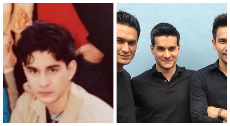 2 Dekade berlalu, ini potret dulu & kini 9 pemain Siapa Takut Jatuh Cinta, Indra Bruggman makin macho