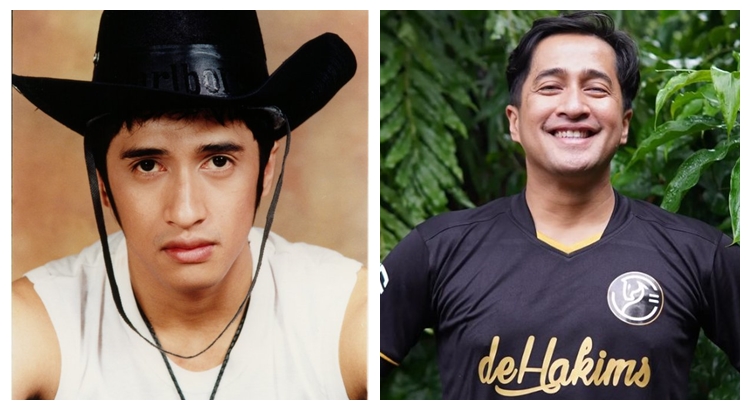 2 Dekade berlalu, ini potret dulu & kini 9 pemain Siapa Takut Jatuh Cinta, Indra Bruggman makin macho