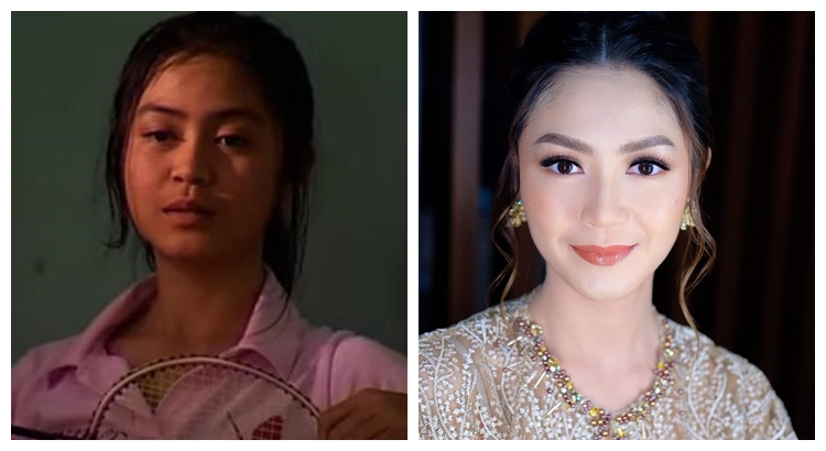 2 Dekade berlalu, ini potret dulu & kini 9 pemain Siapa Takut Jatuh Cinta, Indra Bruggman makin macho