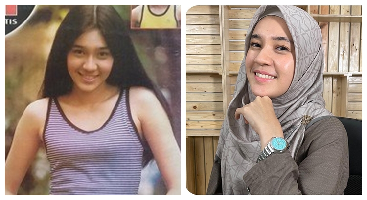 2 Dekade berlalu, ini potret dulu & kini 9 pemain Siapa Takut Jatuh Cinta, Indra Bruggman makin macho