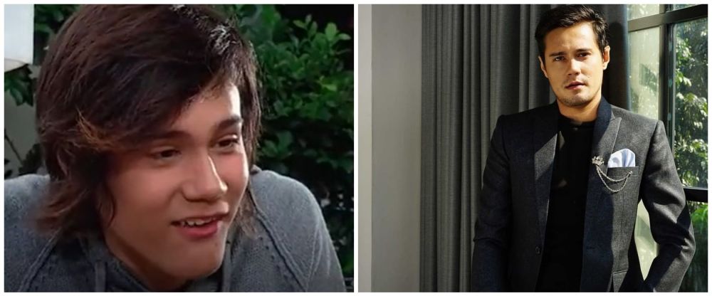 18 Tahun berlalu sejak tayang perdananya, ini 9 potret dulu dan kini pemain sinetron Candy