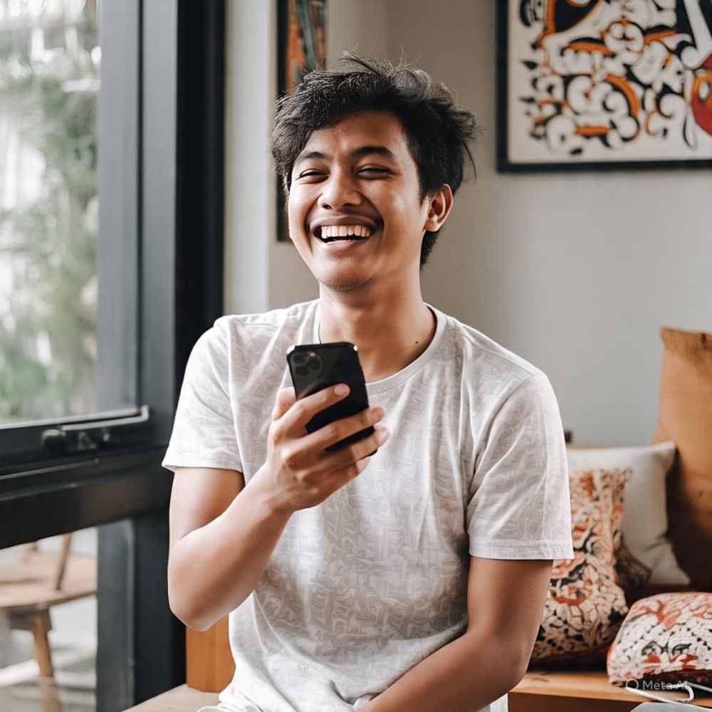 Gak perlu modal, ini 10 aplikasi penghasil saldo DANA gratis 2025, langsung cair ke dompet