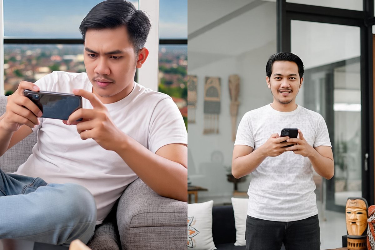 Gak perlu modal, ini 10 aplikasi penghasil saldo DANA gratis 2025, langsung cair ke dompet