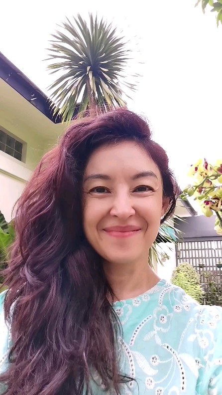 Kisah Putri Patricia berniat tinggal di panti jompo, alasannya emoh merepotkan siapa-siapa saat tua