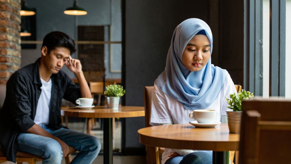 100 Kata-kata gamon Gen Z 2025, antara sadboy, sadgirl, dan stalking mantan