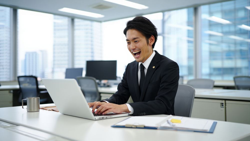 100 Kata-kata semangat kerja ala orang Jepang, disiplin, konsisten, dan ulet
