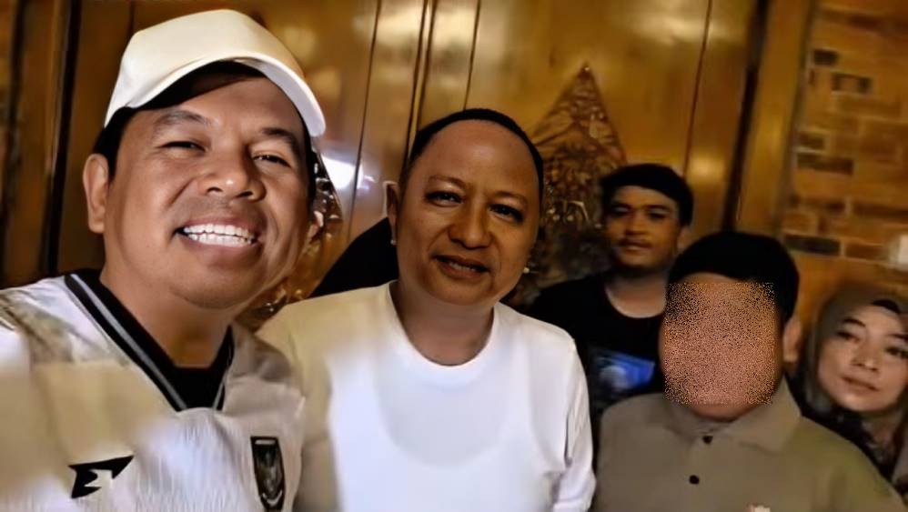 5 Fakta bocah SD di Indramayu digugat kakek-nenek gegara warisan, Dedi Mulyadi turun tangan