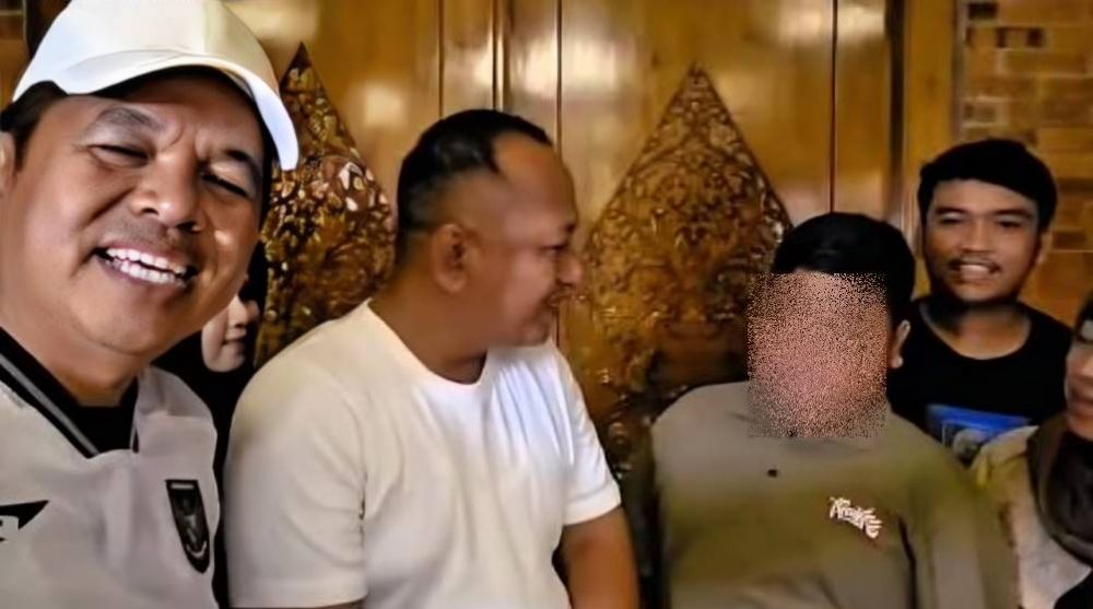 5 Fakta bocah SD di Indramayu digugat kakek-nenek gegara warisan, Dedi Mulyadi turun tangan