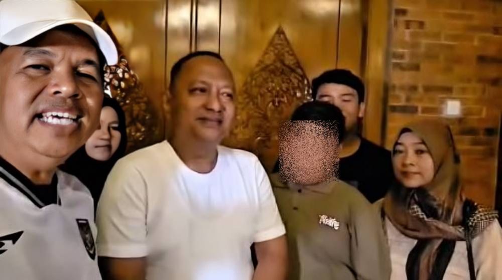5 Fakta bocah SD di Indramayu digugat kakek-nenek gegara warisan, Dedi Mulyadi turun tangan