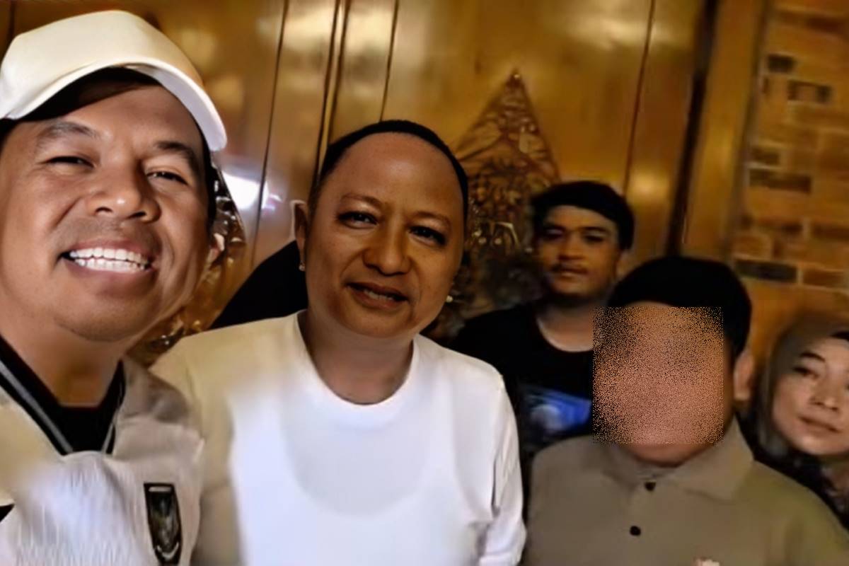 5 Fakta bocah SD di Indramayu digugat kakek-nenek gegara warisan, Dedi Mulyadi turun tangan