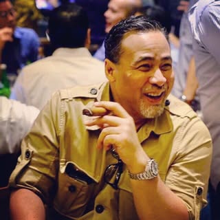 Sosok Mohammad Iman Hascarya Kusumo, calon Duta Besar RI untuk Malaysia yang dekat dengan Prabowo