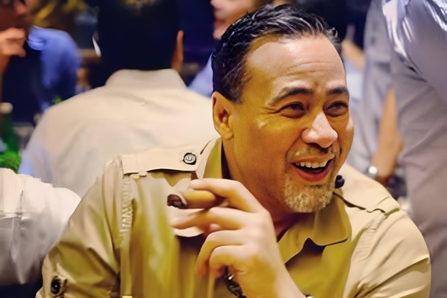 Sosok Mohammad Iman Hascarya Kusumo, calon Duta Besar RI untuk Malaysia yang dekat dengan Prabowo