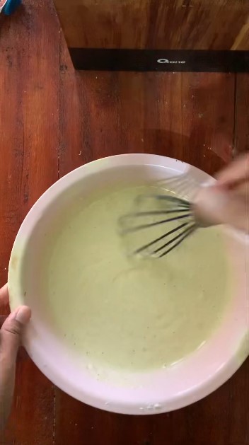 Trik bikin tempe mendoan yang anti nyerap banyak minyak, versi nggak lembek tetap bikin ketagihan